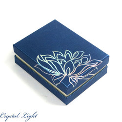 Blue Lotus Gift Box
