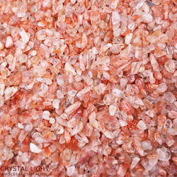 Sunstone Chips/ 250g