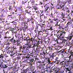Charoite Chip/ 250g