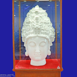 Gautama Buddha Carving X-Large