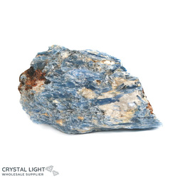 Blue Kyanite Specimen