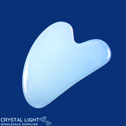 Opalite Gua Sha