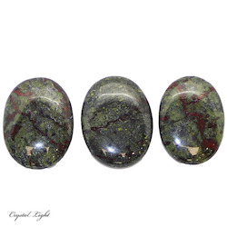 Soapstones & Palmstones by Quantity: Dragonstone Soapstone