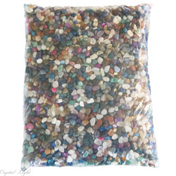 Mixed Tumble (5-10mm)/ 5kg Bag
