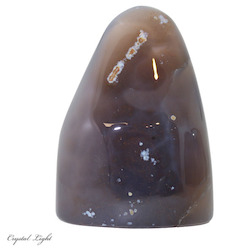 Freeform: Agate Freeform