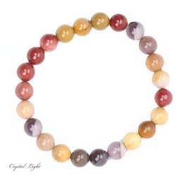 Mookaite Bracelet /8mm 