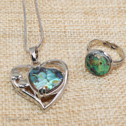 Gift Sets: Paua Gift Set
