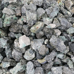 Rough by Weight: Emerald Rough/ 250g