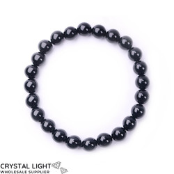 Black Onyx Bracelet 8mm
