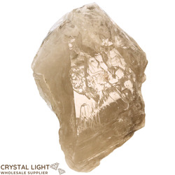 Elestial Formation: Citrine Elestial Large