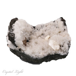 Apophyllite: Zeolite Specimen