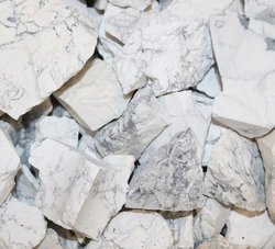 Howlite Rough Off cuts /2kg