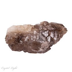 Elestial: Smokey Quartz Elestial