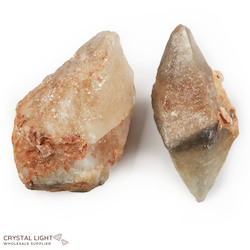 Crystal Specimen Lots: Dogtooth Calcite Lot