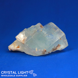 Aquamarine Specimen