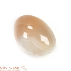 Agate Palmstone
