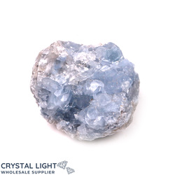 Celestite Druse