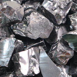 Elite Shungite Large /100g