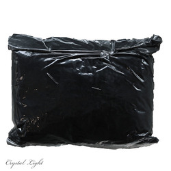 Shungite: Shungite Fine Powder Bag