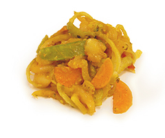 Chicken: Stirfry Chicken