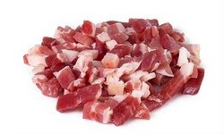 JB's Bacon: Bacon Pieces