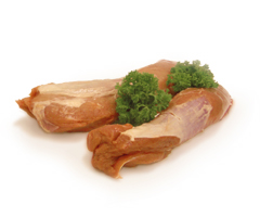 Pork: Pork Fillets