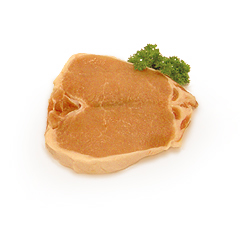 Pork: Pork Butterfly Steaks