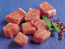 Pork: Pork Pieces