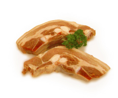 Pork: Pork Spare Ribs