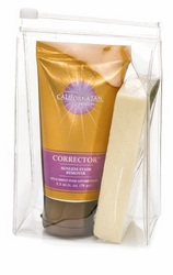 Corrector Kit Lotion + Pumice