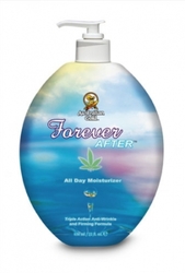 Sunbed Accessories & After-Tan Extenders: Forever After Tan Extender 650ml Pump Bottle