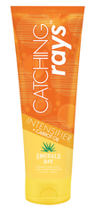Catching Rays 250ml Tanning Lotion Bottle