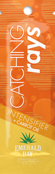Pure Tanning Lotion Sachets: Catching Rays Tanning Lotion 15ml Packette