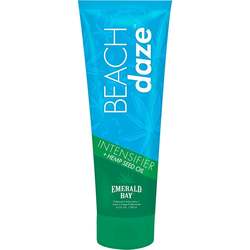 Pure Tanning Lotions (non-bronzer): Beach Daze Tanning Lotion 250ml