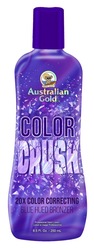 Bronzer Tanning Lotion Bottles: Color Crush 250ml Tanning Lotion