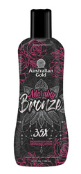 Adorably Bronze Tanning Lotion 250ml Bottle