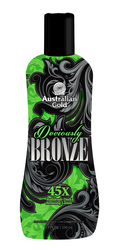 Deviously Bronze Tanning Lotion 250ml Bottle