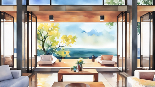 Modern Living