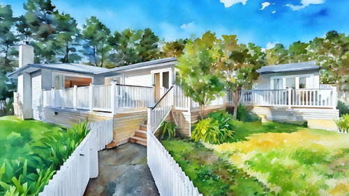 Kaukapakapa Home