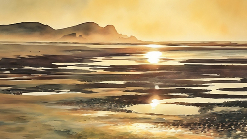The Golden Hour