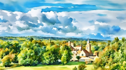 Sedgwick House