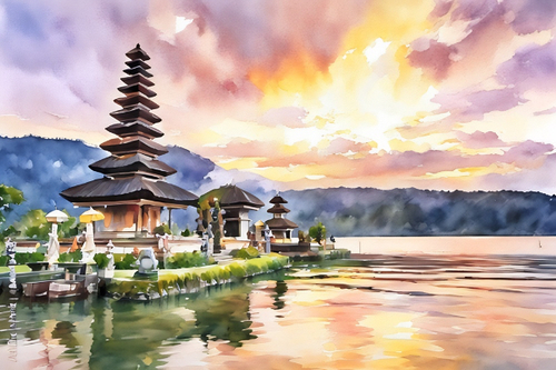 Bali