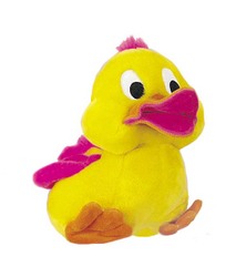 Egg babies: Egg Baby Duck