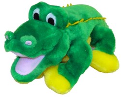 Egg babies: Egg Baby Alligator