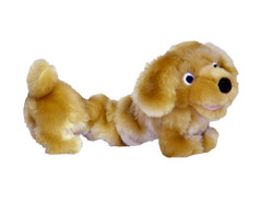 Bungees: Bungee Golder Retriever Junior