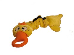 Bungees: Extreme Bungee Duck