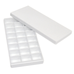 Palettes: 24 Well Palette with Lid