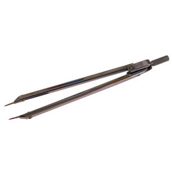 Graphic Misc.: Bofa Divider 6"