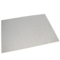 Cutting Mats: Self Healing Cutting Mat Transparent 3mm