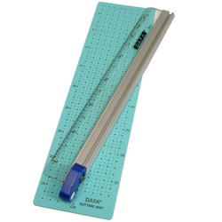 Graphic Misc.: Dafa Slide Cutter & Mat